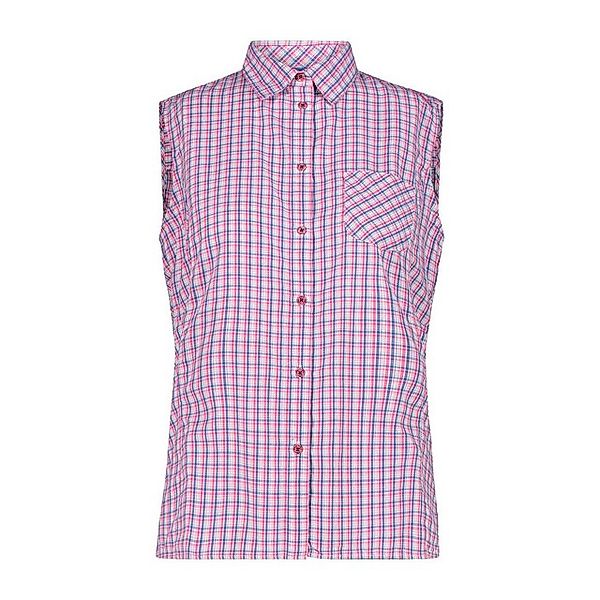 CMP Kurzarmhemd CMP Damen Hemd WOMAN SHIRT 34S5716 günstig online kaufen