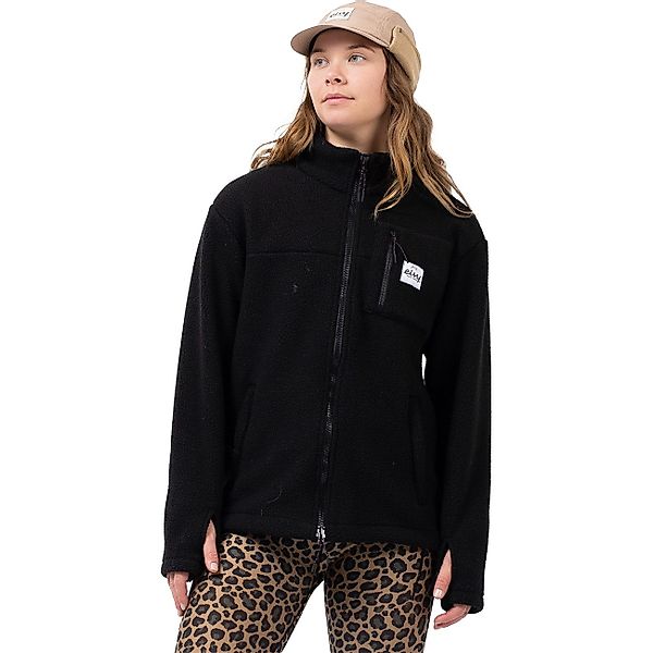 Eivy Fleecejacke Versa Sherpa Jacket Versa günstig online kaufen
