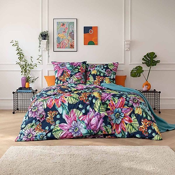 Estella Bettwäsche Amarina, Mako-Interlock-Jersey, 2 teilig günstig online kaufen