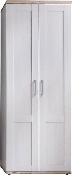 HBZ Hochschrank "Romance", im Landhausstil, in Sibiu Lärche günstig online kaufen