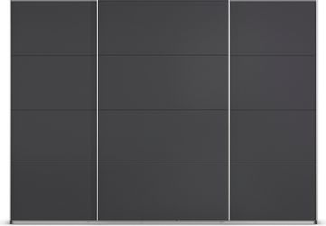 rauch Schwebetürenschrank "Kleiderschrank Schrank Garderobe AGORDO mit Deko günstig online kaufen