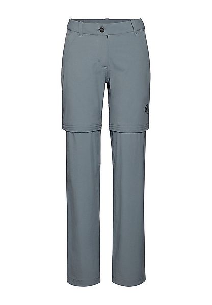 Mammut Outdoorhose Hiking V Zip Off Pants Women günstig online kaufen