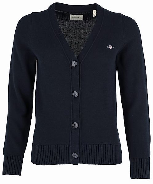 Gant Sweatjacke günstig online kaufen