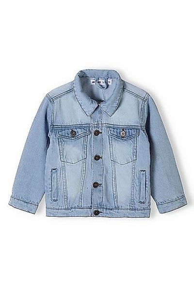 MINOTI Jeansjacke Jeansjacke (12m-14y) günstig online kaufen