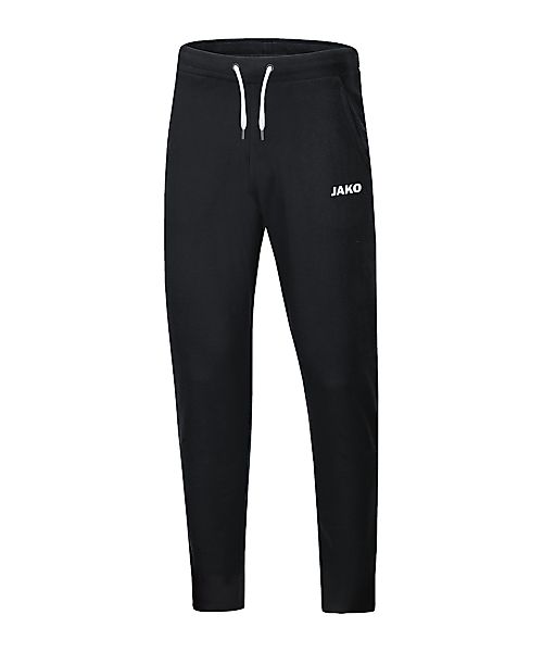 Jako Sporthose JAKO Base Jogginghose Hell günstig online kaufen