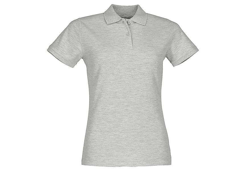 Fruit of the Loom Poloshirt Fruit of the Loom Premium Polo Lady-Fit günstig online kaufen