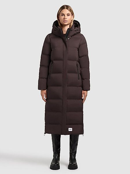 khujo Steppmantel MAYLA 3 günstig online kaufen