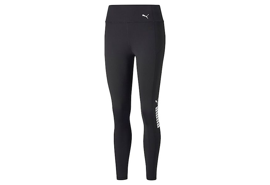 PUMA Funktionstights Puma Damen Tight Train All Day 7/8 Tight 522348 günstig online kaufen