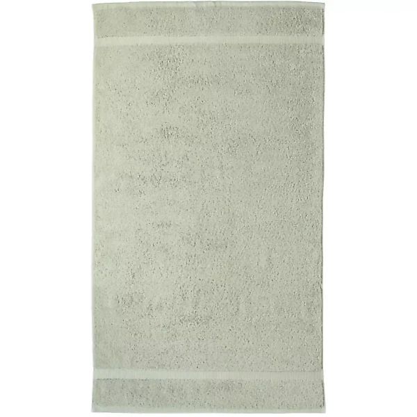 Rhomtuft - Handtücher Princess - Farbe: stone - 320 - Saunatuch 95x180 cm günstig online kaufen