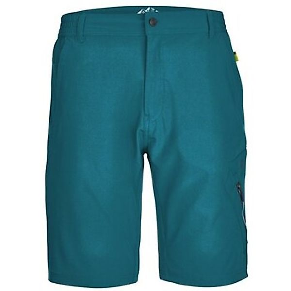 Killtec Bermudas Wanderhose KOS 110 (wasserabweisend, hoher Tragekomfort) p günstig online kaufen