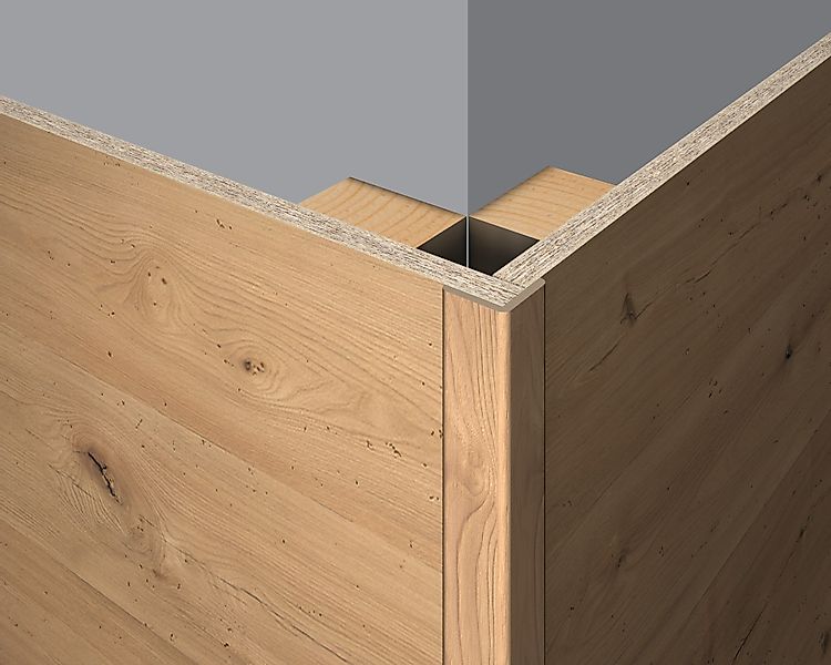 EGGER Abschlussleiste Faltleiste Decowall FL009 Esbjerg günstig online kaufen