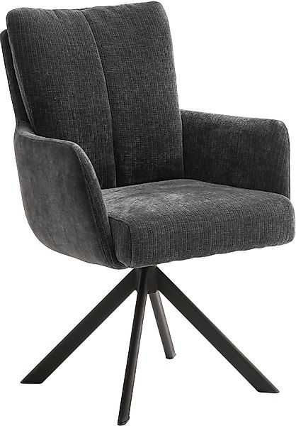 MCA furniture Esszimmerstuhl MALIA, (Set, 2 günstig online kaufen