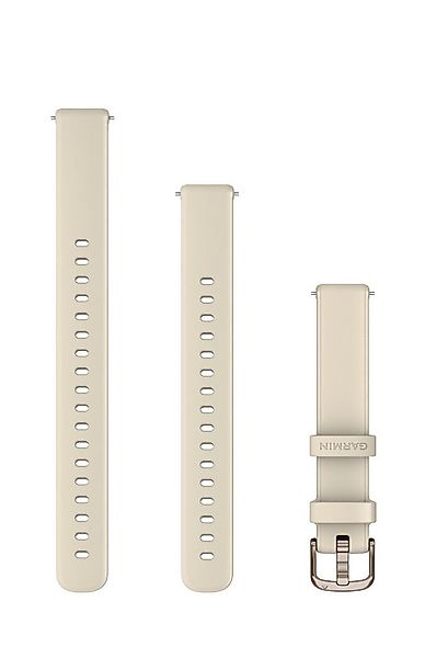 Garmin Wechselarmband Lily 2-Armband Silikon 14 mm günstig online kaufen