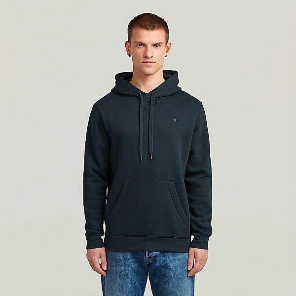 G-STAR Kapuzensweatshirt "Premium Hoody" günstig online kaufen