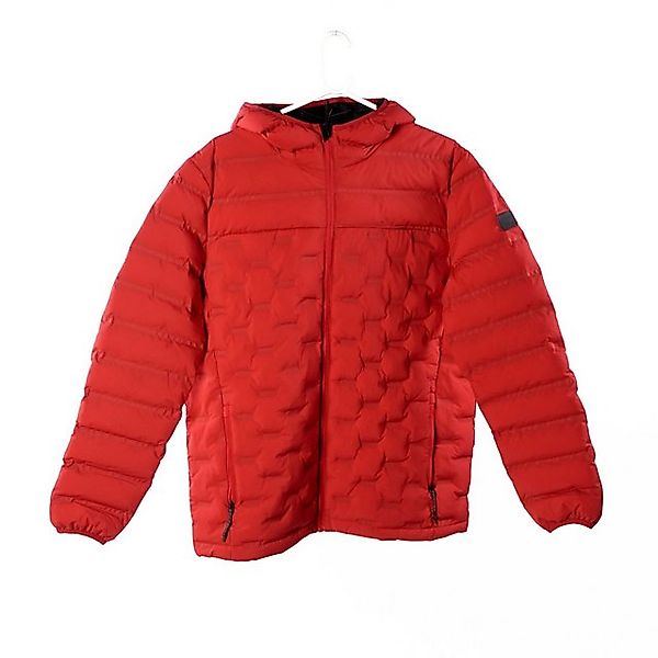 High Colorado Outdoorjacke High Colorado Quebec-M, Men's Padded Jacket,Pomp günstig online kaufen