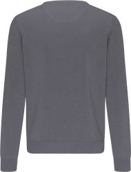 FYNCH-HATTON Strickpullover "FYNCH-HATTON Langarmpullover" mit Logostickere günstig online kaufen