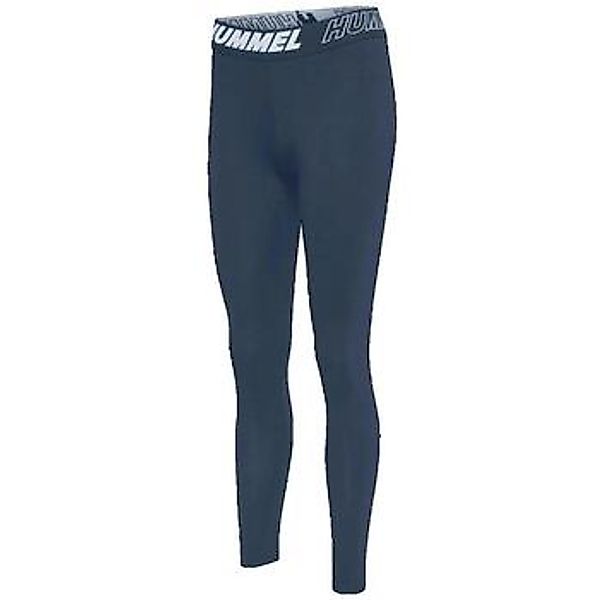 hummel  Strumpfhosen Leggings  mi-haute en coton günstig online kaufen