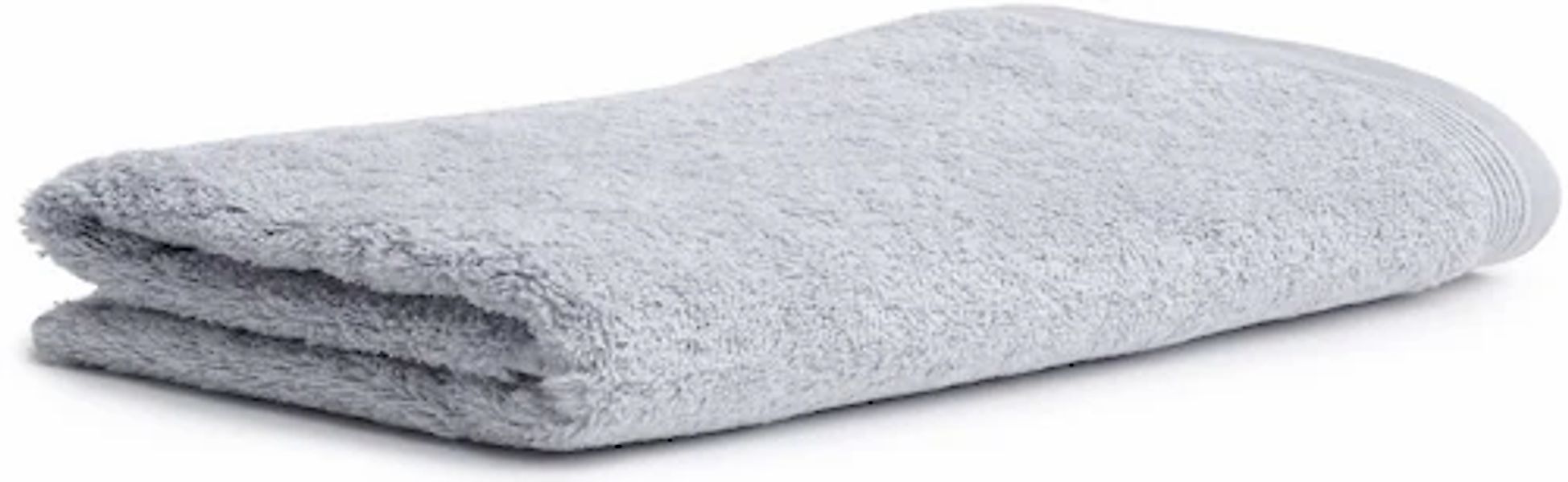 Möve Badetuch »Superwuschel«, (1 St.), Badetuch mit Bordüre, 100% Premium C günstig online kaufen