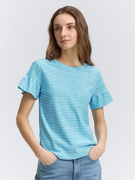 TOM TAILOR Denim T-Shirt T-Shirt mit günstig online kaufen