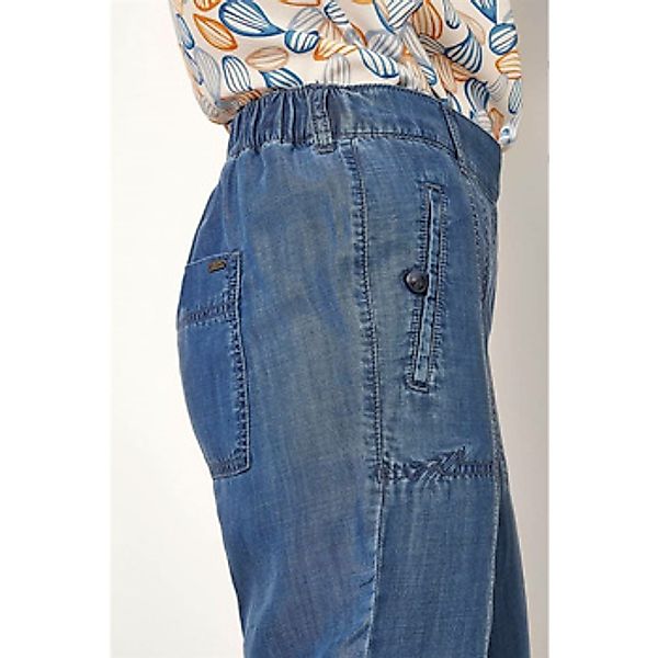 Toni  Hosen Culotte für Damen günstig online kaufen