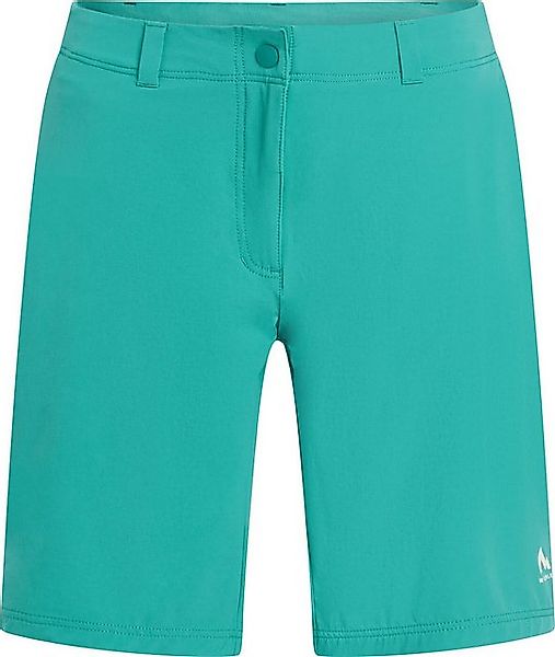McKINLEY Bermudas Da.-Shorts Brenton SHO W BLAU/BLAU/ORANGE günstig online kaufen