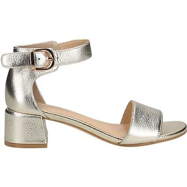 Regarde Le Ciel Riemchensandale "Regarde Le Ciel Sandalen Leder" günstig online kaufen