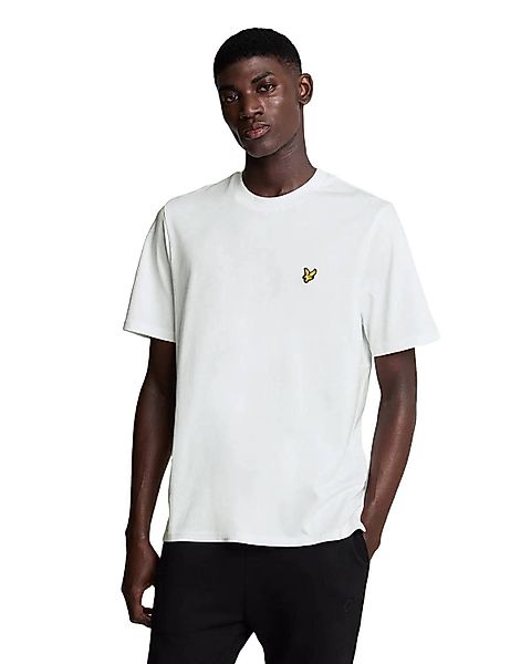 Lyle & Scott T-Shirt T-Shirt Lyle&Scott günstig online kaufen