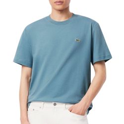 Lacoste T-Shirt Limestone - Größe S günstig online kaufen