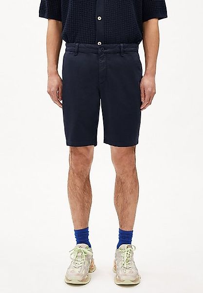 Armedangels Shorts DAALOS Herren Shorts aus Bio-Baumwoll Mix (1-tlg., Regul günstig online kaufen