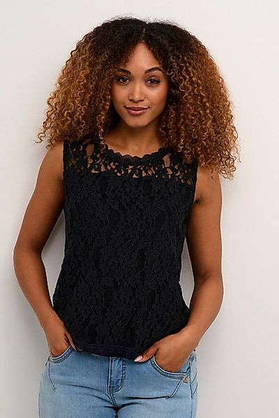 Cream Blusentop Ärmellose Bluse CRKit günstig online kaufen