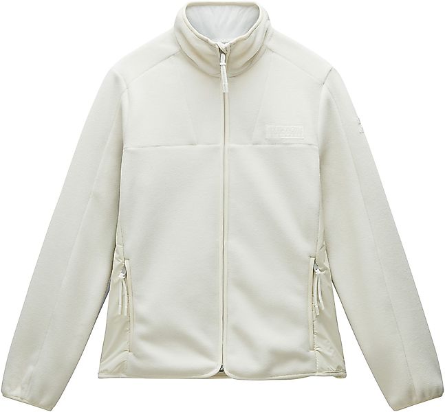 Napapijri Fleecejacke YUPIK günstig online kaufen