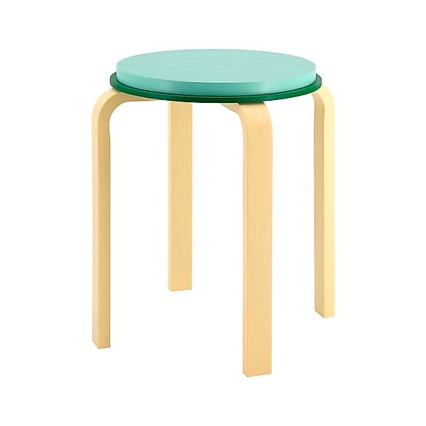 Remember Sitzhocker, Remember Hocker MAX - günstig online kaufen