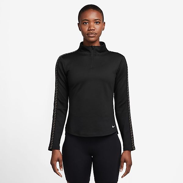 Nike Trainingsshirt THERMA-FIT ONE WOMEN'S 1/-ZIP günstig online kaufen