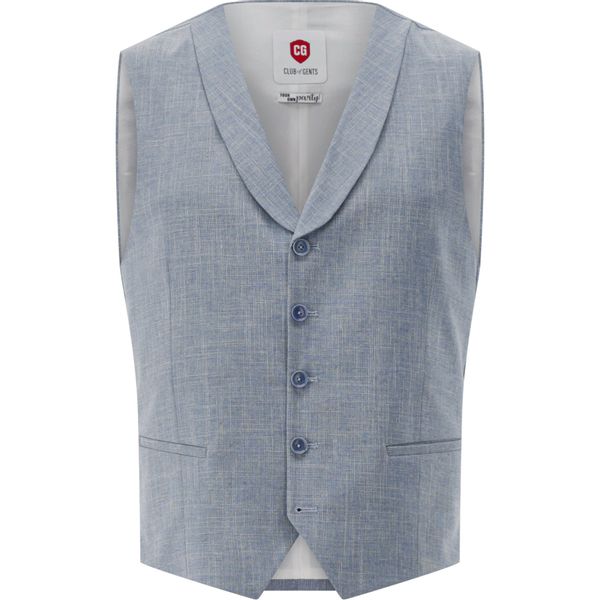 CG Club of Gents Anzugweste CG günstig online kaufen