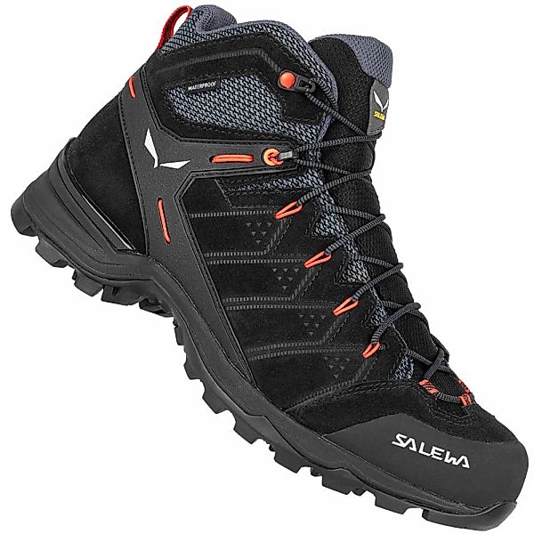 Salewa Alp Mate Mid PowerTex (Wildleder, günstig online kaufen