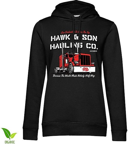 Warner Bros. Kapuzenpullover günstig online kaufen
