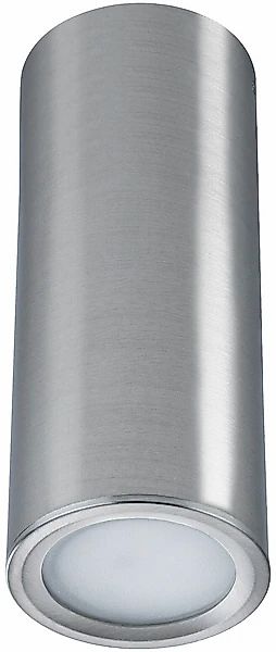 Paulmann Aufbauleuchte »Barrel 1x6W 2700K 470lm«, 1 flammig günstig online kaufen