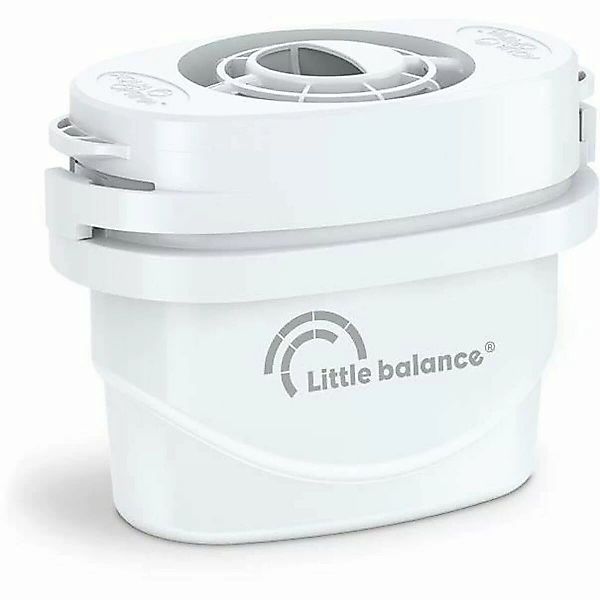 Wasserfilter Little Balance Weiß 6 X Filter günstig online kaufen