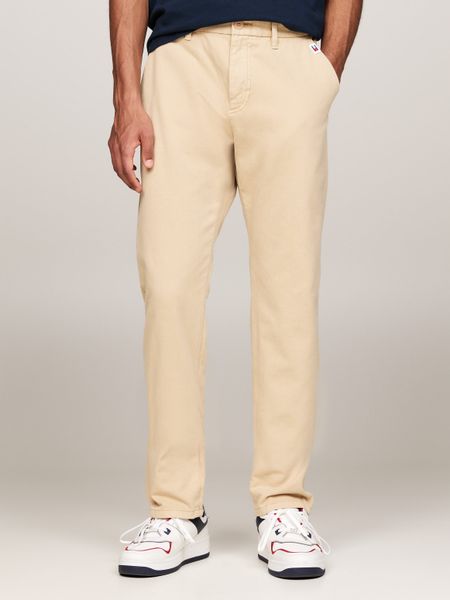 Tommy Jeans Chinohose TJM RYAN TWILL günstig online kaufen