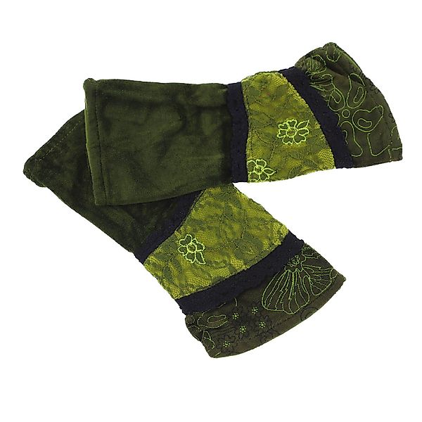 KUNST UND MAGIE Armstulpen Kunst&Magie Damen günstig online kaufen