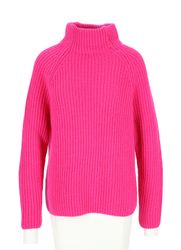 halsüberkopf Accessoires Strickpullover Stehkragen aus hochwertigem günstig online kaufen