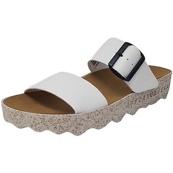 Asportuguesas  Clogs Pantoletten COLY L WHITE P018225004 günstig online kaufen