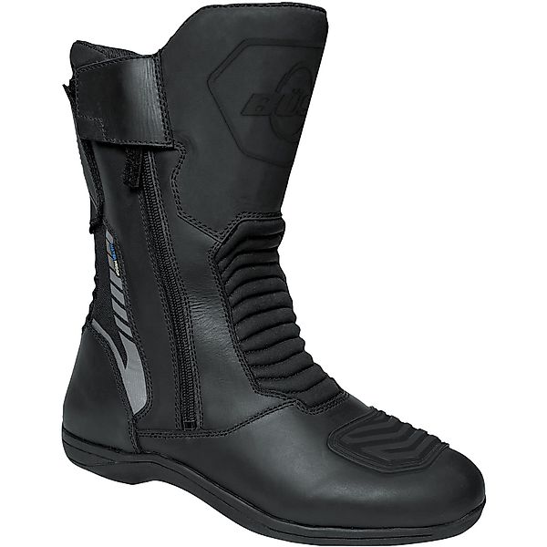 Büse Büse B360 Touringstiefel Schwarz Motorradstiefel günstig online kaufen