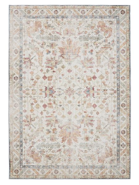 Interiyou Teppich Gent, Rechteckig, Höhe: 5 günstig online kaufen