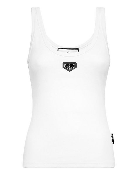 PHILIPP PLEIN Tanktop Tank-Top günstig online kaufen