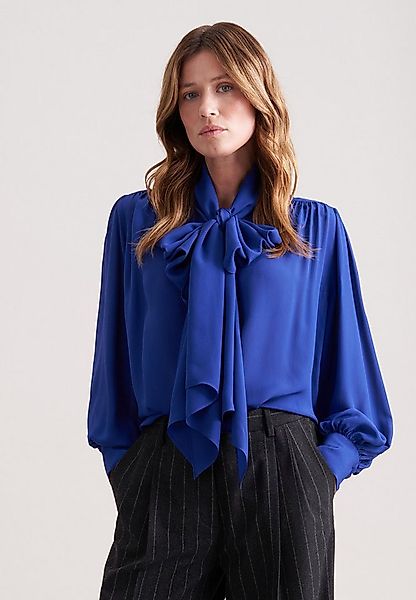 seidensticker Klassische Bluse 1/1 Uni günstig online kaufen