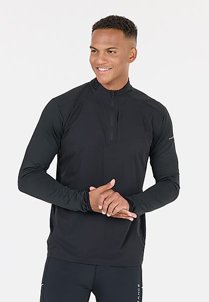 ENDURANCE Funktionsshirt Garth mit windschützenden Eigenschaften günstig online kaufen