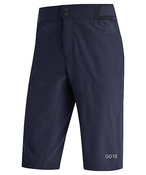 GORE® Wear Fahrradhose Herren Radshorts PASSION (1-tlg) günstig online kaufen