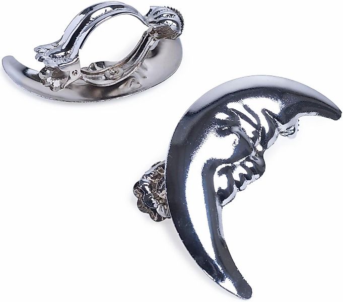 Liedeco Dekoklammer "Mond" für Gardinen, Vorhänge günstig online kaufen