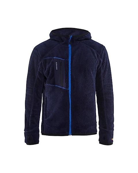 BLÅKLADER Fleecejacke 4863 2502 (1-St) günstig online kaufen